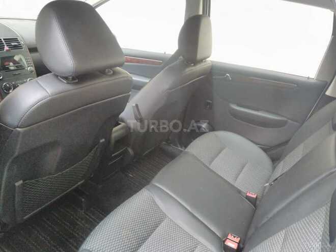 Mercedes A 170 2008, 66,712 km - 1.7 l - Bakı
