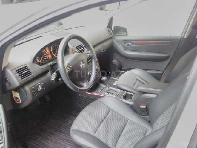 Mercedes A 170 2008, 66,712 km - 1.7 l - Bakı