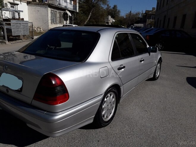 Mercedes C 180 1999, 265,522 km - 1.8 l - Xırdalan