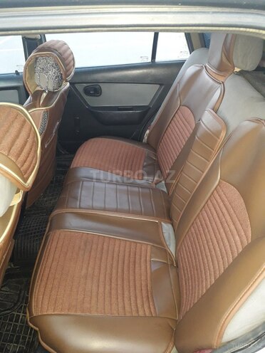 Daewoo Nexia 2010, 380,000 km - 1.5 l - Bakı
