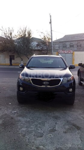 Kia Sorento 2012, 185,200 km - 2.4 l - Bakı