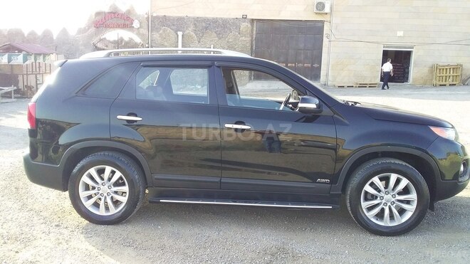 Kia Sorento 2012, 185,200 km - 2.4 l - Bakı