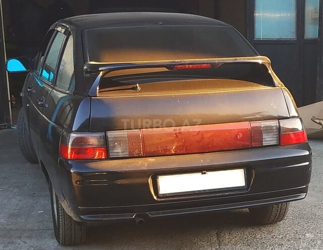 LADA (VAZ) 2112 2004, 25,000 km - 1.6 l - Şəmkir