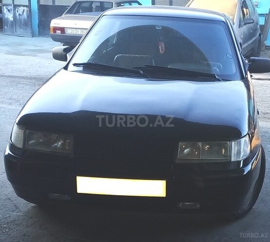 LADA (VAZ) 2112 2004, 25,000 km - 1.6 l - Şəmkir