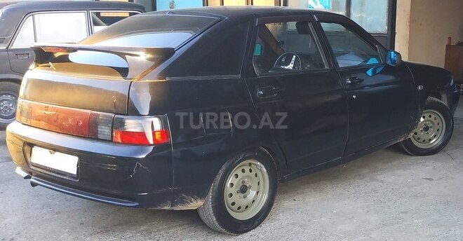 LADA (VAZ) 2112 2004, 25,000 km - 1.6 l - Şəmkir
