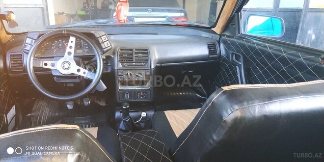 LADA (VAZ) 2112 2004, 25,000 km - 1.6 l - Şəmkir