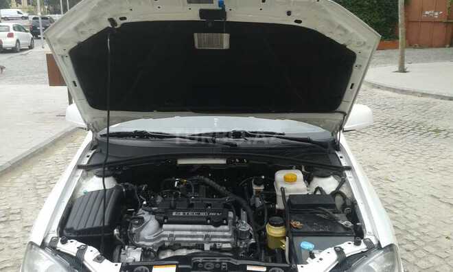 Daewoo Gentra 2014, 215,500 km - 1.5 l - Bakı