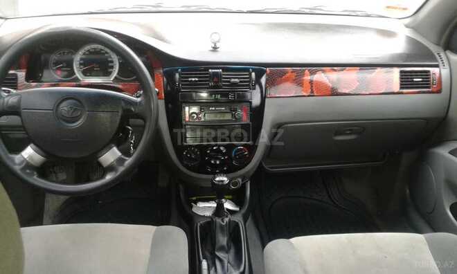 Daewoo Gentra 2014, 215,500 km - 1.5 l - Bakı