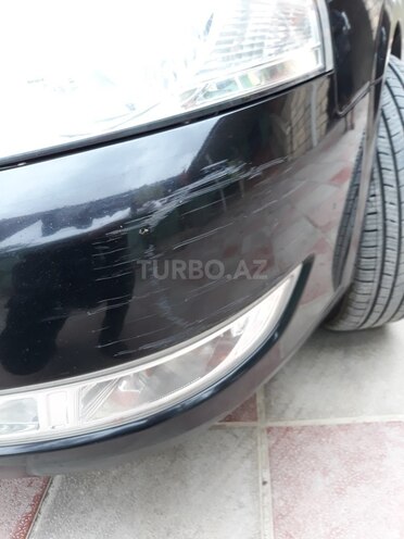 Nissan Sunny 2007, 220,100 km - 1.6 l - Bakı