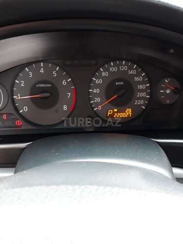 Nissan Sunny 2007, 220,100 km - 1.6 l - Bakı