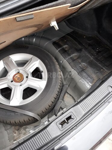Nissan Sunny 2007, 220,100 km - 1.6 l - Bakı