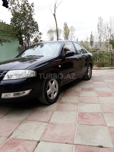 Nissan Sunny 2007, 220,100 km - 1.6 l - Bakı