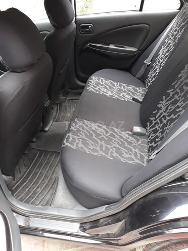 Nissan Sunny 2007, 220,100 km - 1.6 l - Bakı