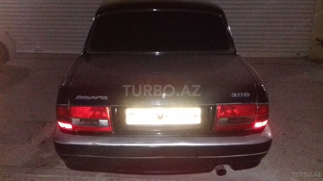GAZ 3110 2003, 189,287 km - 0.2 l - Sumqayıt