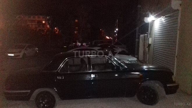 GAZ 3110 2003, 189,287 km - 0.2 l - Sumqayıt