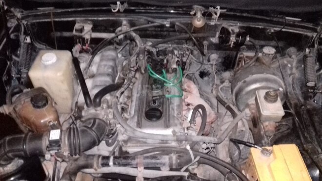 GAZ 3110 2003, 189,287 km - 0.2 l - Sumqayıt