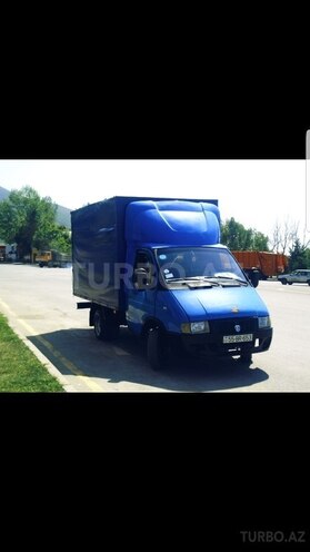 GAZ 330202-740 1994, 320,000 km - 0.3 l - Şəki