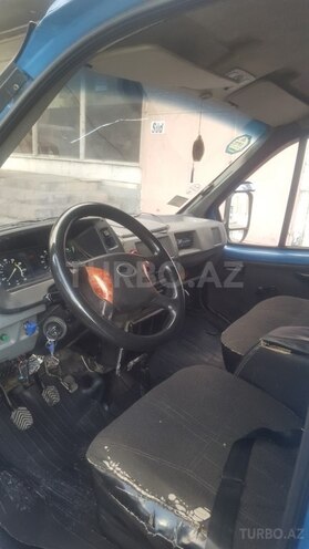 GAZ 330202-740 1994, 320,000 km - 0.3 l - Şəki