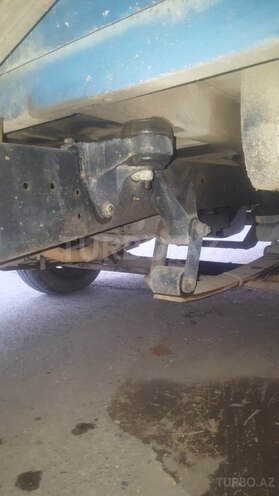 GAZ 330202-740 1994, 320,000 km - 0.3 l - Şəki