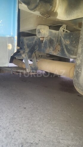 GAZ 330202-740 1994, 320,000 km - 0.3 l - Şəki