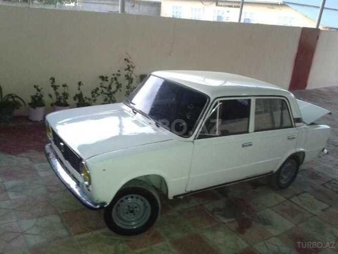 LADA (VAZ) 21011 1981, 300,000 km - 1.3 l - Biləsuvar