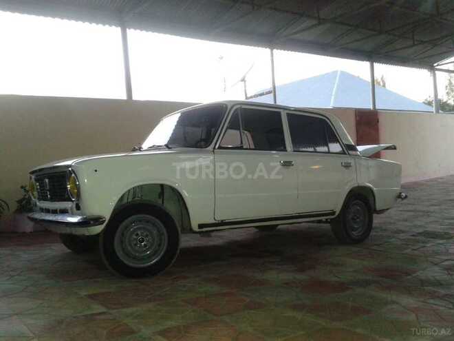 LADA (VAZ) 21011 1981, 300,000 km - 1.3 l - Biləsuvar