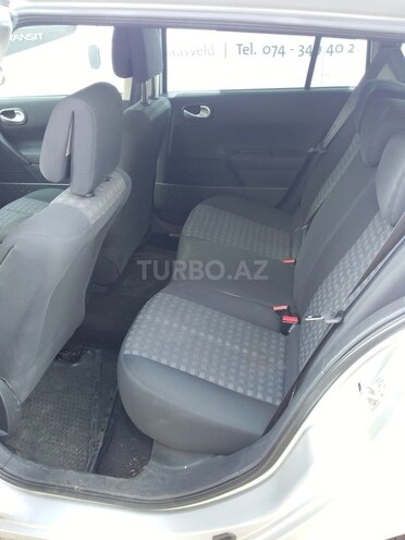 Renault Megane 2008, 220,000 km - 1.5 l - Bakı