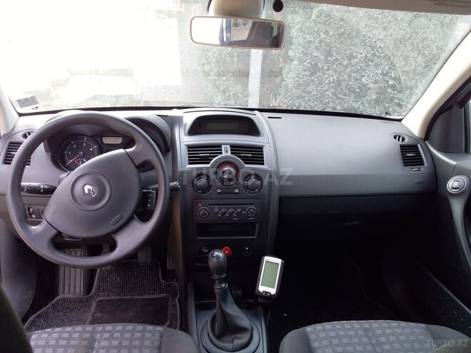 Renault Megane 2008, 220,000 km - 1.5 l - Bakı