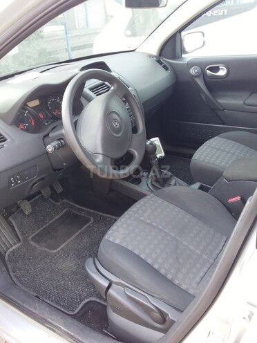 Renault Megane 2008, 220,000 km - 1.5 l - Bakı