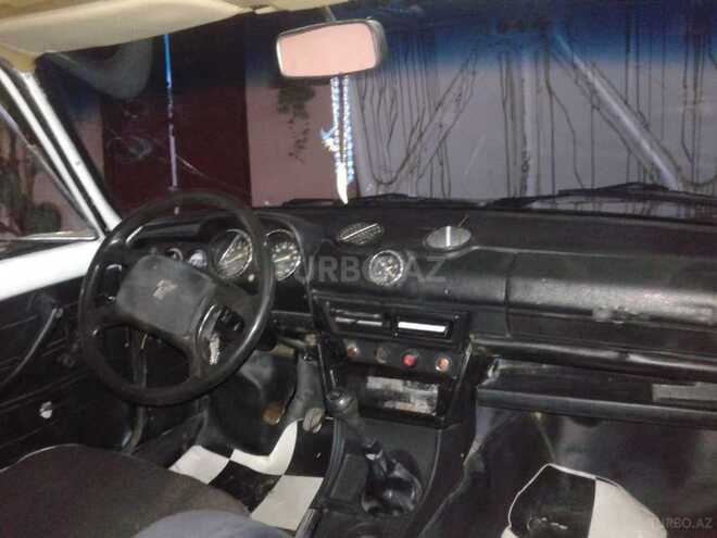 LADA (VAZ) 21011 1981, 300,000 km - 1.3 l - Biləsuvar