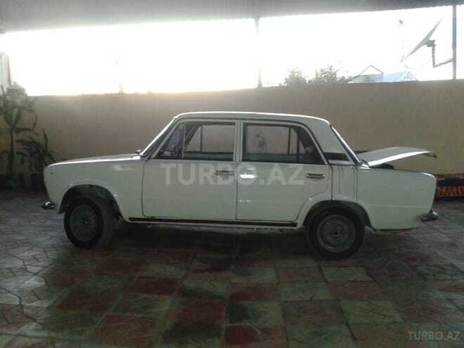 LADA (VAZ) 21011 1981, 300,000 km - 1.3 l - Biləsuvar