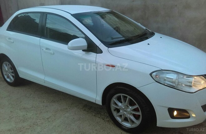 Chery  2012, 2,900,000 km - 1.5 l - Bakı