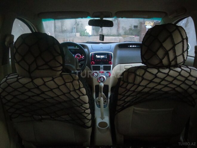 Chery  2012, 2,900,000 km - 1.5 l - Bakı