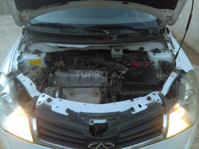 Chery  2012, 2,900,000 km - 1.5 l - Bakı