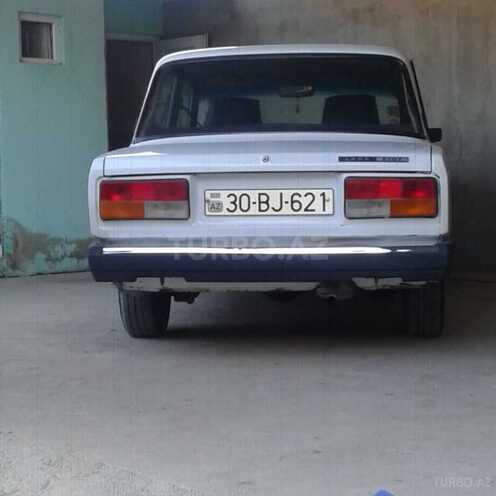 LADA (VAZ) 2107 2003, 93,000 km - 1.6 л - Bakı