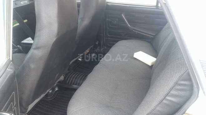 LADA (VAZ) 2107 2003, 93,000 km - 1.6 л - Bakı