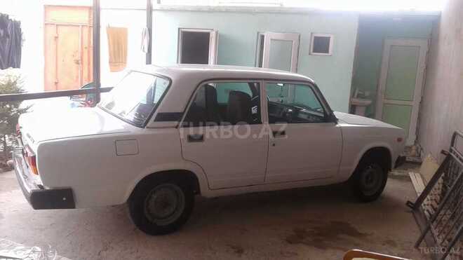 LADA (VAZ) 2107 2003, 93,000 km - 1.6 л - Bakı