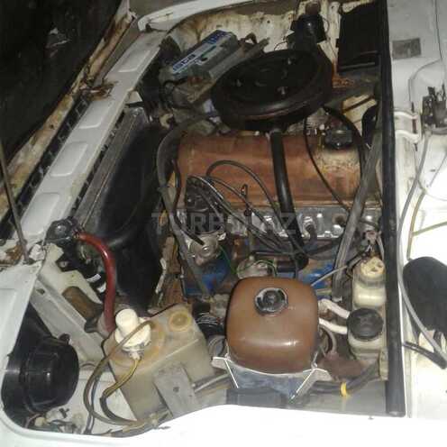 LADA (VAZ) 2107 2003, 93,000 km - 1.6 л - Bakı