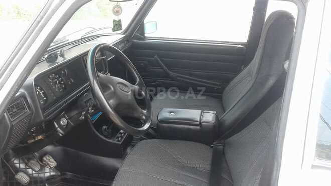 LADA (VAZ) 2107 2003, 93,000 km - 1.6 л - Bakı