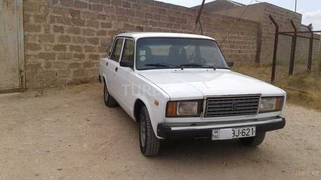 LADA (VAZ) 2107 2003, 93,000 km - 1.6 л - Bakı