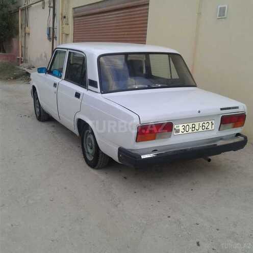 LADA (VAZ) 2107 2003, 93,000 km - 1.6 л - Bakı