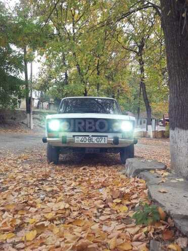 LADA (VAZ) 2106 1984, 67,760 km - 1.5 l - Quba
