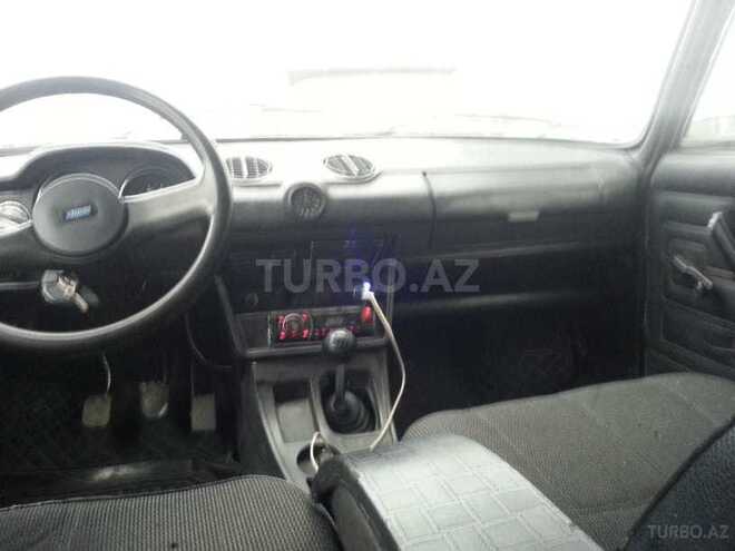 LADA (VAZ) 2106 1984, 67,760 km - 1.5 l - Quba