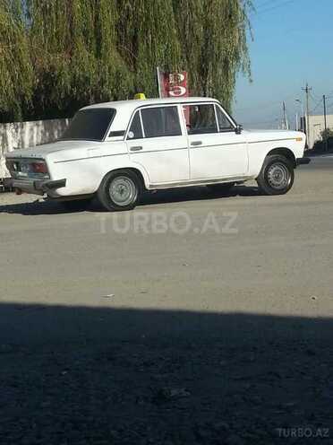 LADA (VAZ) 2106 1984, 67,760 km - 1.5 l - Quba