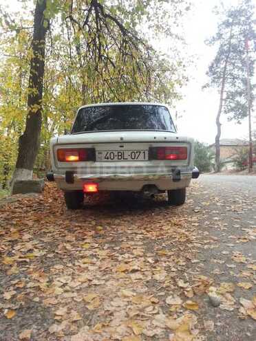 LADA (VAZ) 2106 1984, 67,760 km - 1.5 l - Quba