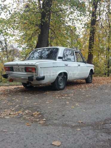 LADA (VAZ) 2106 1984, 67,760 km - 1.5 l - Quba