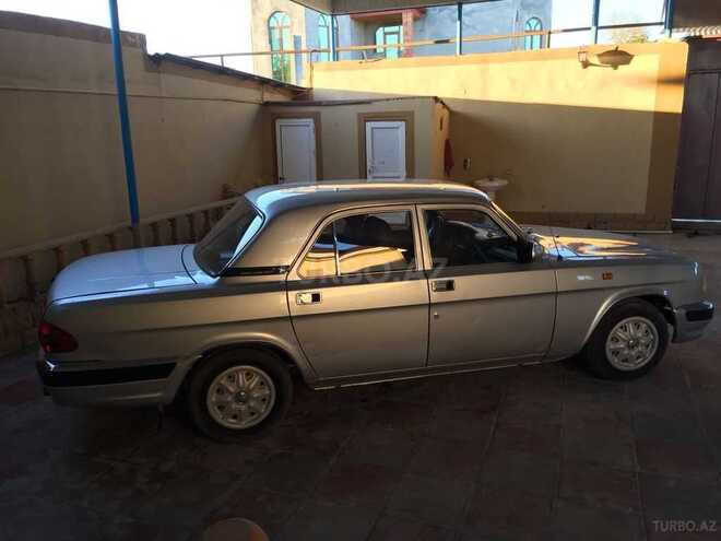 GAZ 3110 2004, 92,000 km - 2.4 l - İmişli