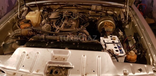GAZ 3110 2004, 92,000 km - 2.4 l - İmişli