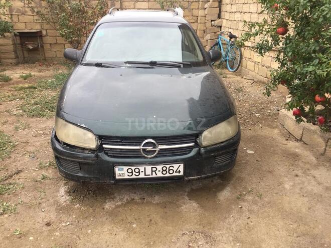 Opel Omega 1994, 225,000 km - 2.0 l - Bakı