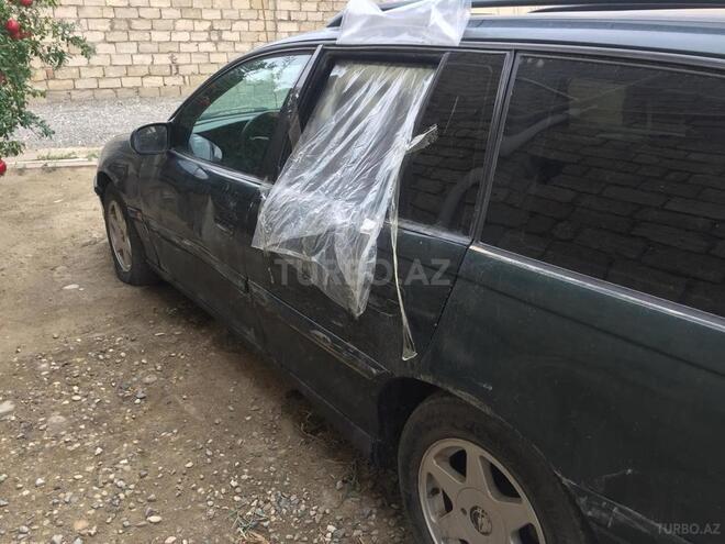 Opel Omega 1994, 225,000 km - 2.0 l - Bakı